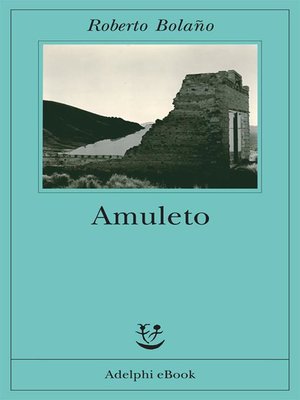 cover image of Amuleto